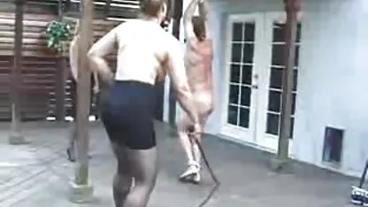 El hombre tiene la suerte de tener sexo videos xxx gratis latino con dos tops