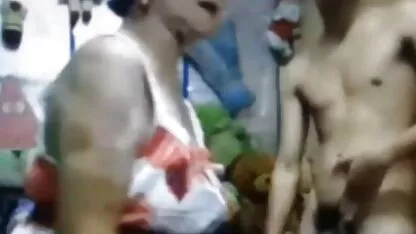 Rubia xxx español latino follada duro en el culo apretado