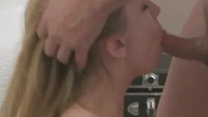 Chica atada a pilar hentay en español latino