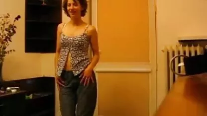 Dos miembros en uno de una hermosa chica rusa porno anime español latino