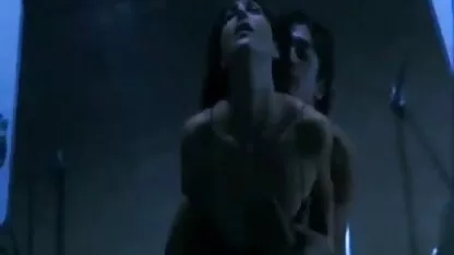 Gangbang con porno español y latino joven penetración vaginal
