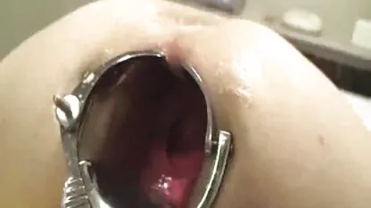 Lesbiana anal follada novia sexo hentai en audio latino juguete