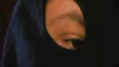 En videos de porno español latino un vestido blanco