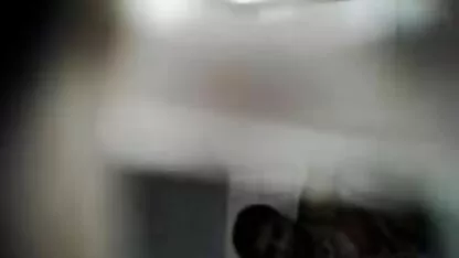 Sexy chica rusa en medias sexo anal en español latino negras