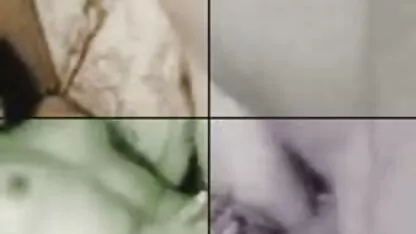 Esposa de dos pene hentai en español completo