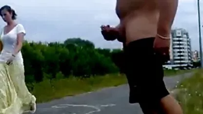 Sexo caliente con una hermosa chica rusa en ver hentai audio latino casa