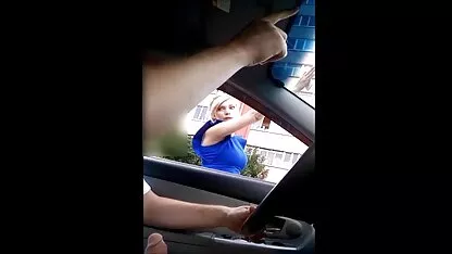 El Negro videos porno gay en español latino se folla a la rubia con una fuerte erección