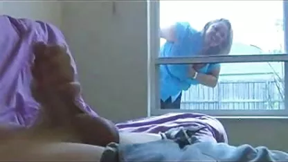 Un chico que se videos pornos audio latino folla a una chica con su novio