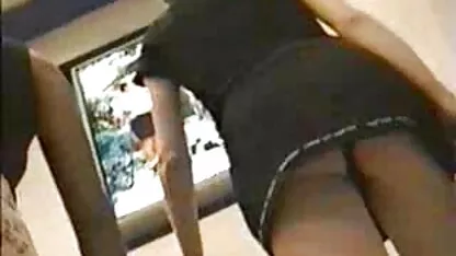 Tres español latino xxx Polla